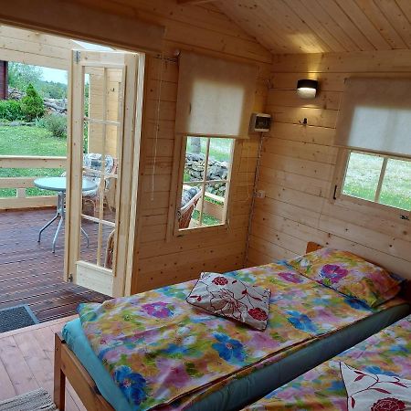 Bed and Breakfast Adu-Jaani Kodumajutus Matja Exteriér fotografie