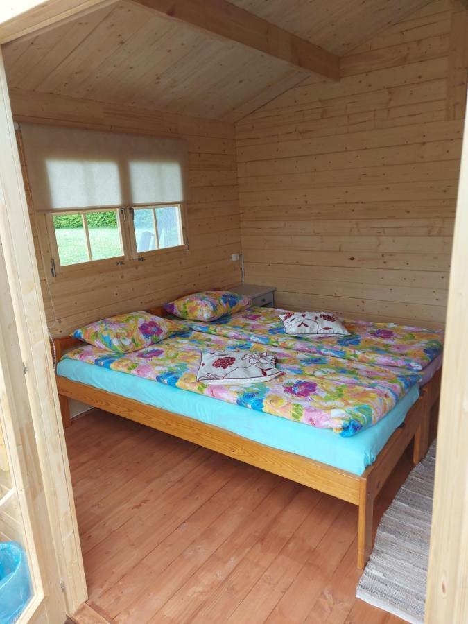 Bed and Breakfast Adu-Jaani Kodumajutus Matja Exteriér fotografie