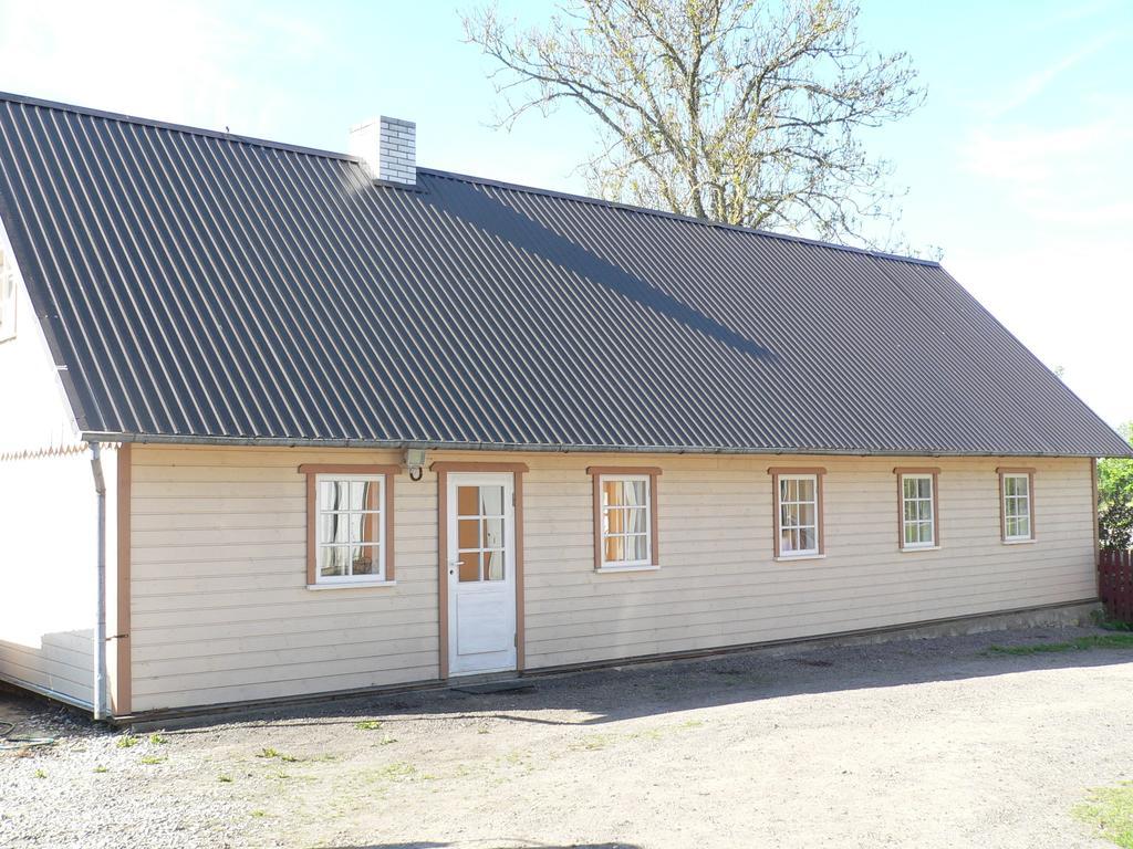Bed and Breakfast Adu-Jaani Kodumajutus Matja Pokoj fotografie