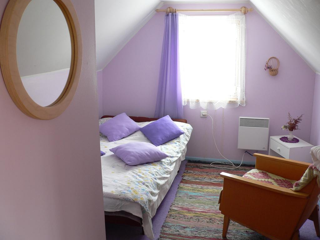 Bed and Breakfast Adu-Jaani Kodumajutus Matja Pokoj fotografie