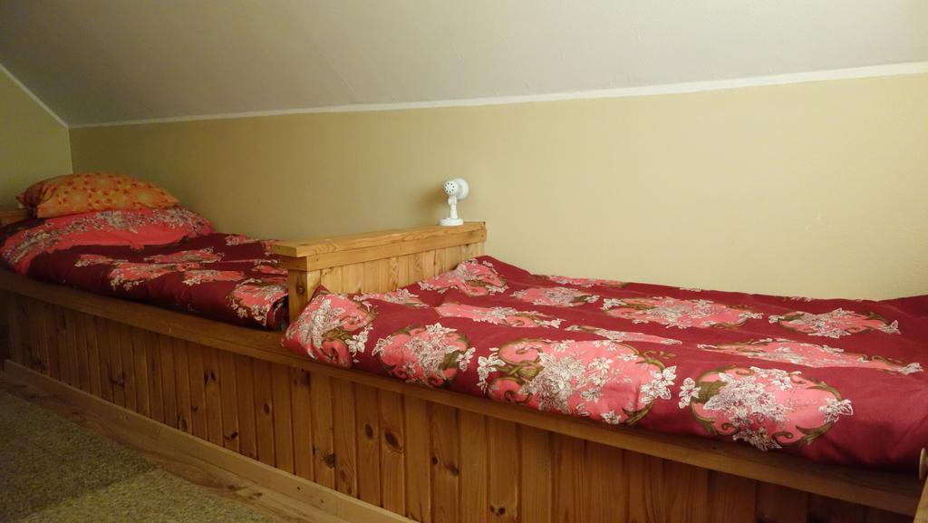 Bed and Breakfast Adu-Jaani Kodumajutus Matja Exteriér fotografie