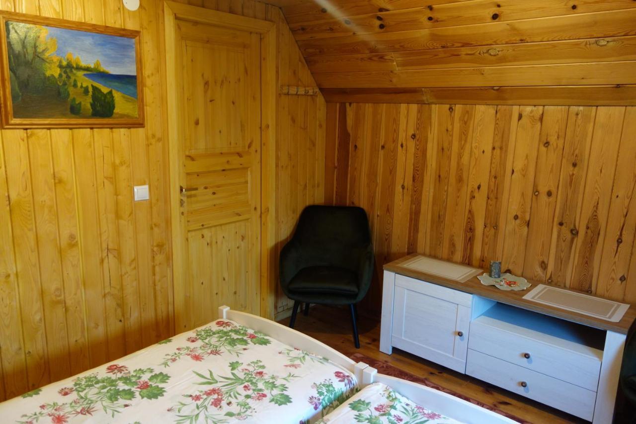 Bed and Breakfast Adu-Jaani Kodumajutus Matja Exteriér fotografie