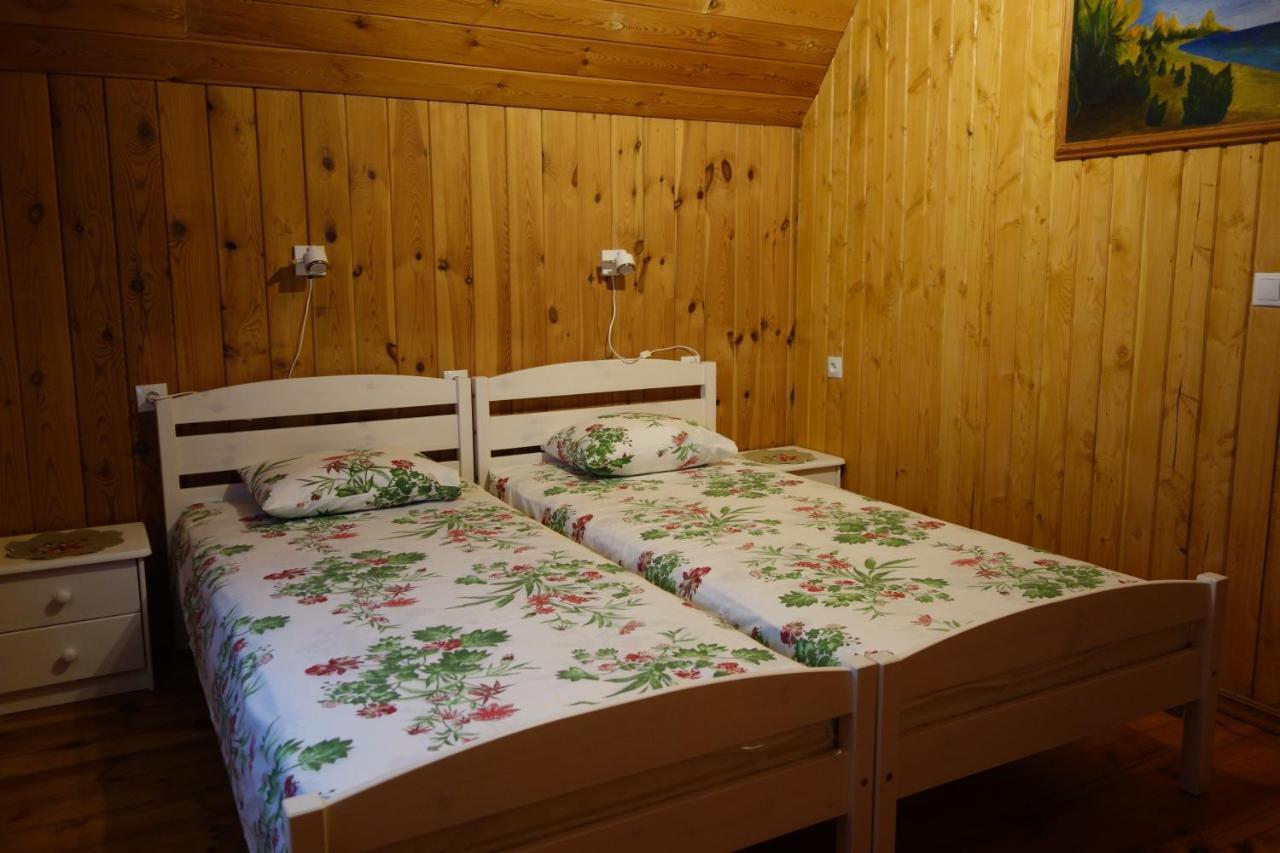 Bed and Breakfast Adu-Jaani Kodumajutus Matja Exteriér fotografie
