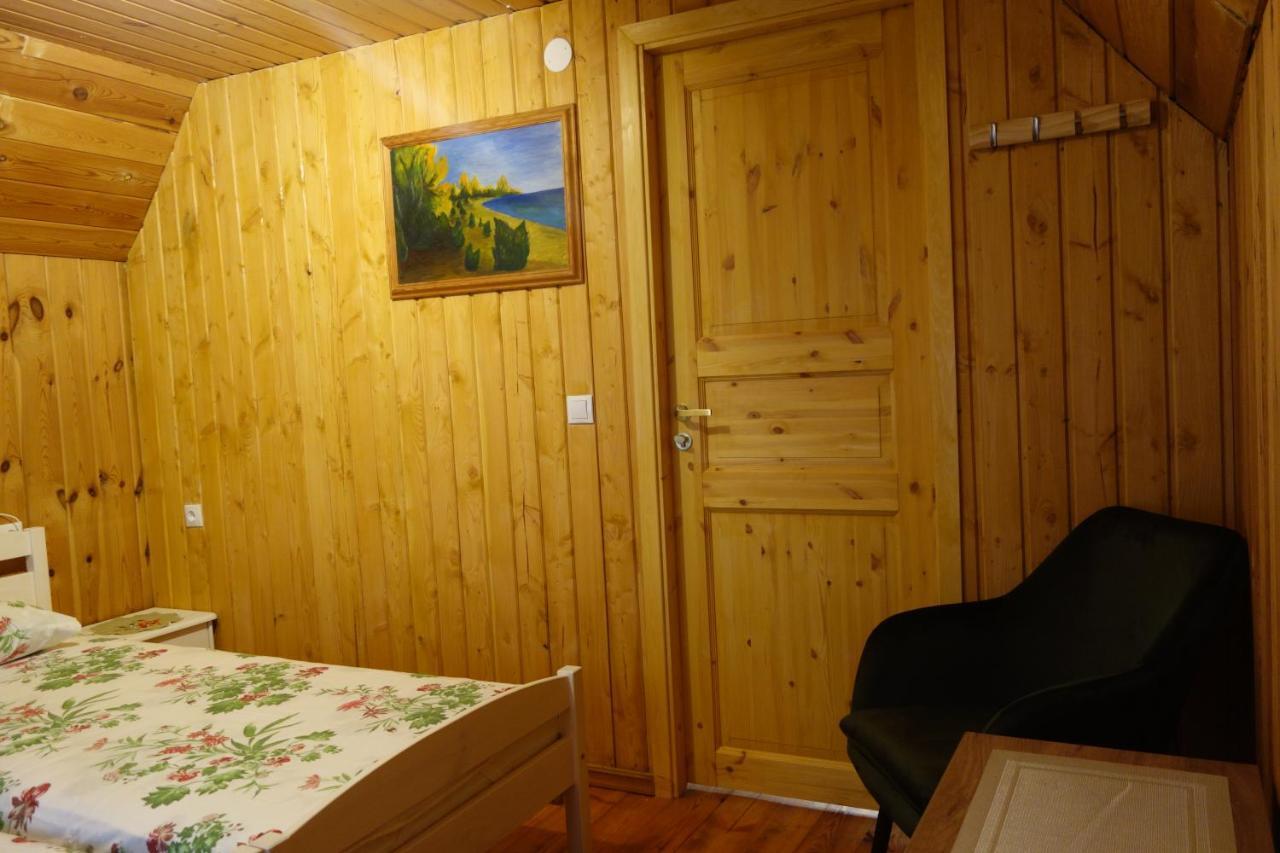 Bed and Breakfast Adu-Jaani Kodumajutus Matja Exteriér fotografie